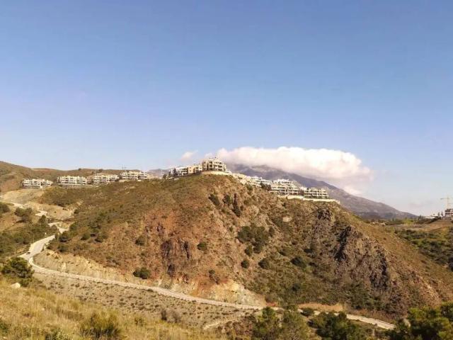 Terreno en venta en Las Yucas, Costa del Sol Occidental