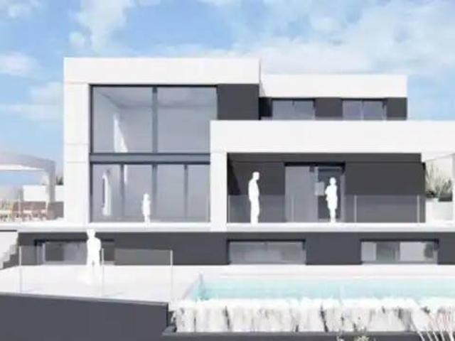 Terreno en venta en Andalucía los Pinos, Estepona