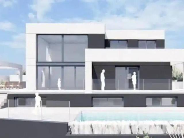 Terreno en venta en Vista Paraiso, Estepona