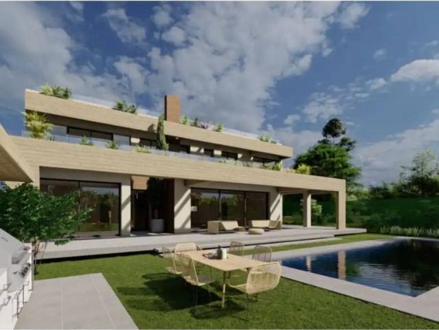 Terreno en venta en Belen Beach, Estepona