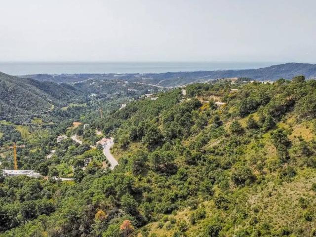 Terreno en venta en Las Yucas, Costa del Sol Occidental