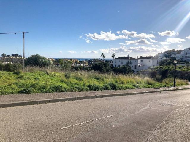 Terreno en venta en Costa del Sol Occidental, Andalucía