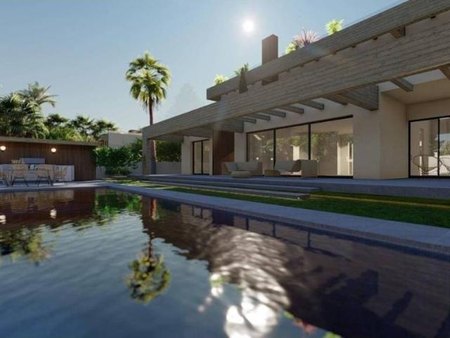 Terreno en venta en Bel-Air, Costa del Sol Occidental