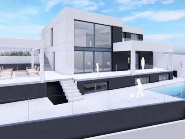 Terreno en venta en Bel-Air, Costa del Sol Occidental