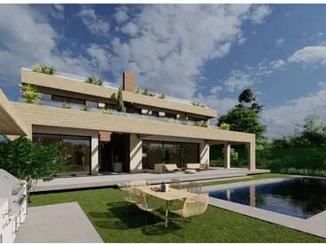 Terreno en venta en Bel-Air, Costa del Sol Occidental