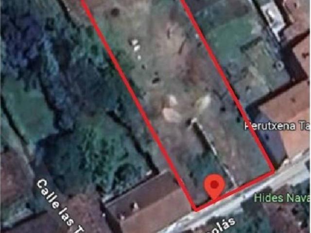 Terreno en venta en Iruñerria, Navarra