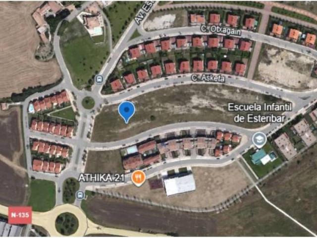 Terreno en venta en Iruñerria, Navarra