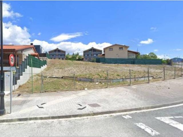Terreno en venta en Iruñerria, Navarra
