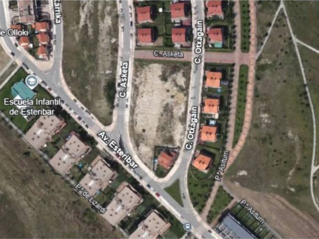 Terreno en venta en Iruñerria, Navarra