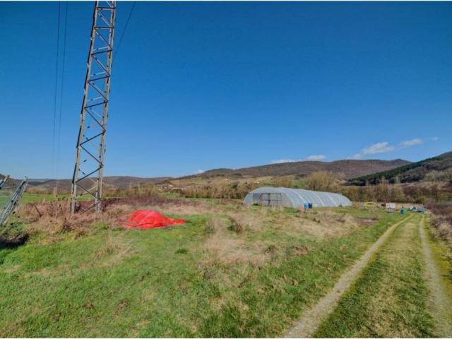 Terreno en venta en Iruñerria, Navarra