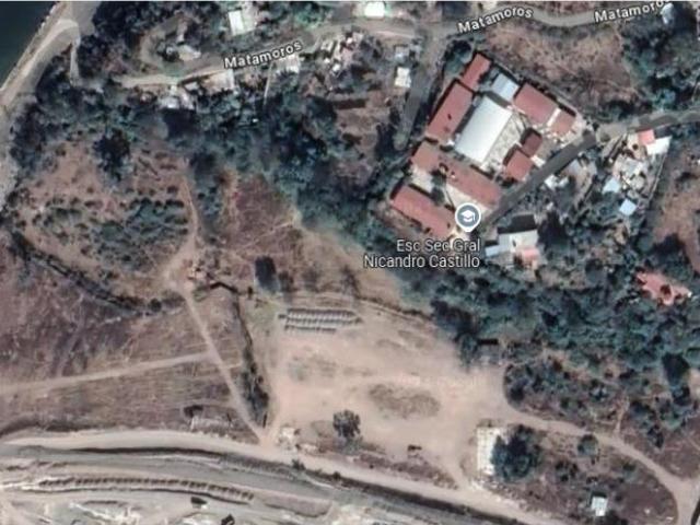 Terreno en venta en San Francisco, Mezquititlán