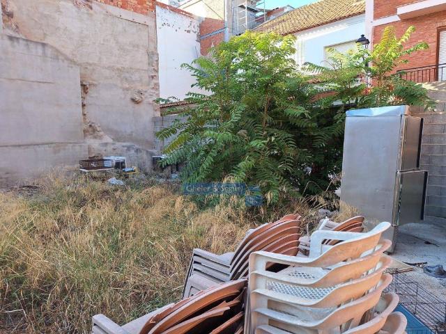 Terreno en venta en el Camp de Morvedre, Valencia