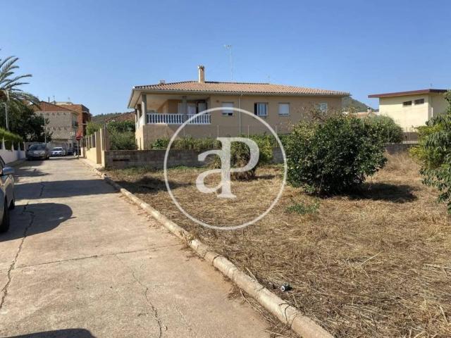 Terreno en venta en el Camp de Morvedre, Valencia