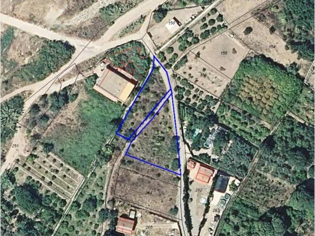 Terreno en venta en el Camp de Morvedre, Valencia