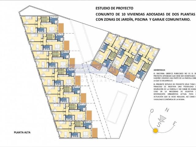 Terreno en venta en el Camp de Morvedre, Valencia