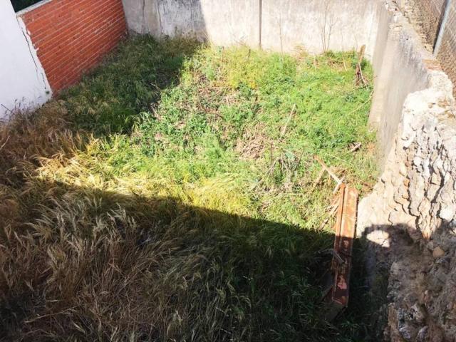 Terreno en venta en Estremera, Madrid