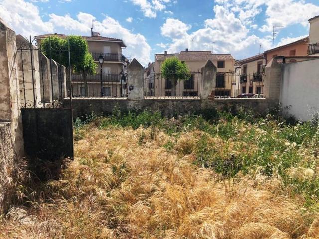 Terreno en venta en Estremera, Madrid