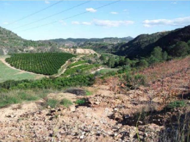 Terreno en venta en la Costera, Valencia