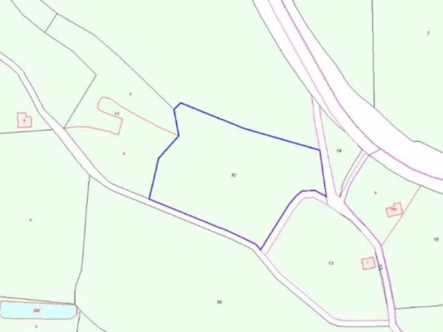 Terreno en venta en la Costera, Valencia