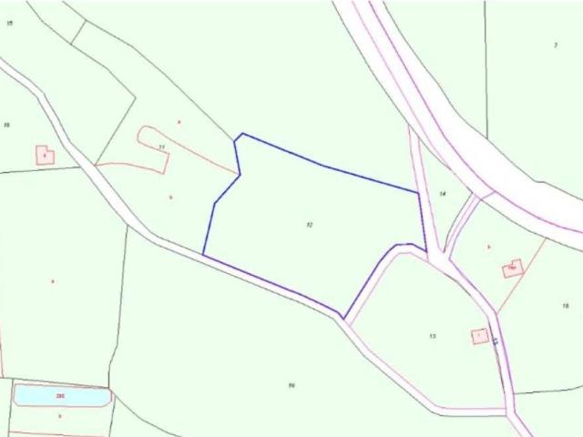 Terreno en venta en la Costera, Valencia