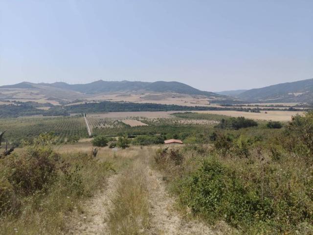 Terreno en venta en Etxauri, Iruñerria
