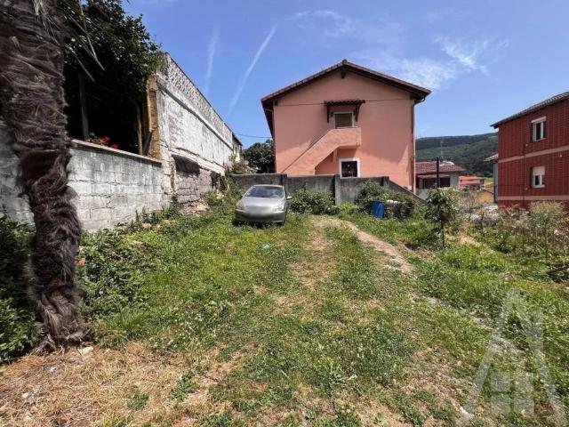 Terreno en venta en Etxebarri, Guipúzcoa
