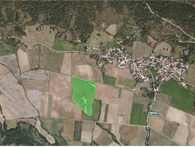 Terreno en venta en Estellerria, Navarra