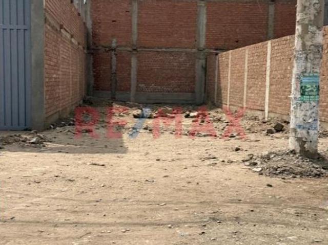 Terreno venta en Huaura, Lima Metropolitana