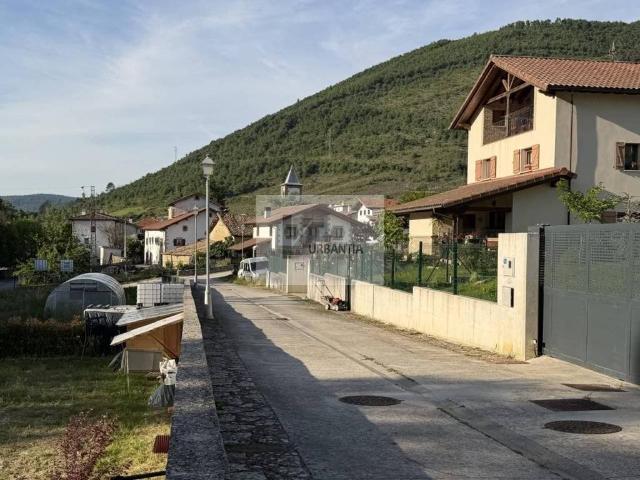 Terreno en venta en Iruñerria, Navarra