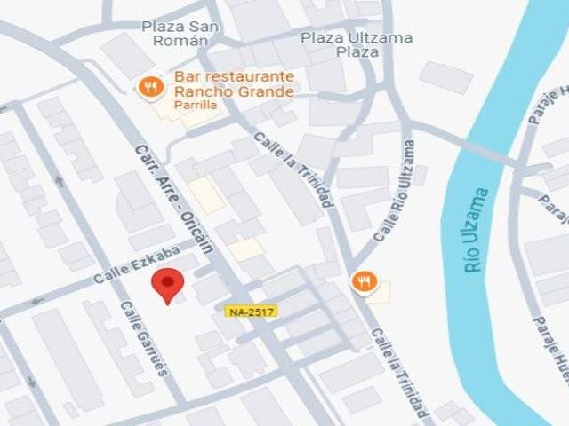 Terreno en venta en Iruñerria, Navarra