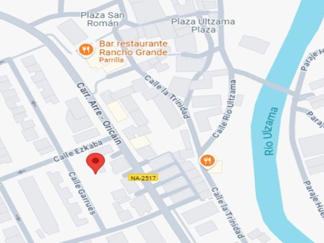 Terreno en venta en Iruñerria, Navarra