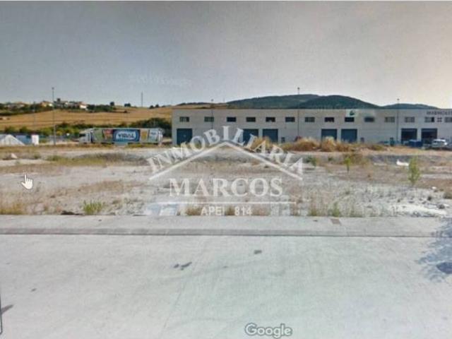 Terreno en venta en Iruñerria, Navarra