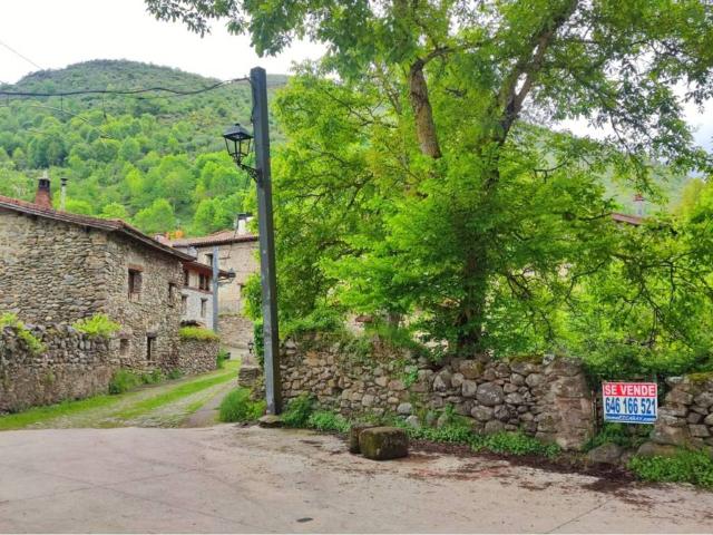 Terreno en venta en Ezcaray, La Rioja