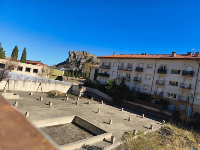 Terreno en venta en Ezcaray, La Rioja