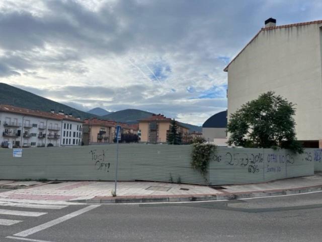 Terreno en venta en Ezcaray, La Rioja