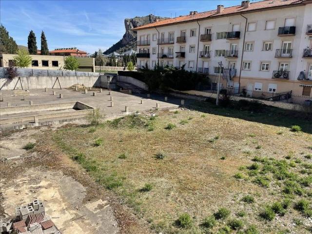 Terreno en venta en Ezcaray, La Rioja