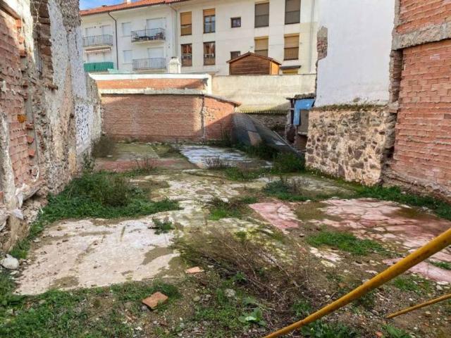 Terreno en venta en Ezcaray, La Rioja
