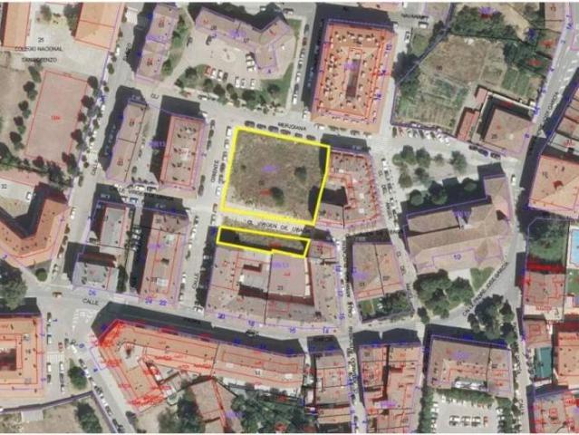 Terreno en venta en Ezcaray, La Rioja