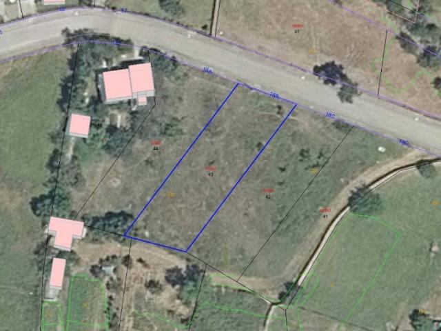 Terreno en venta en El Bierzo, Castilla y León