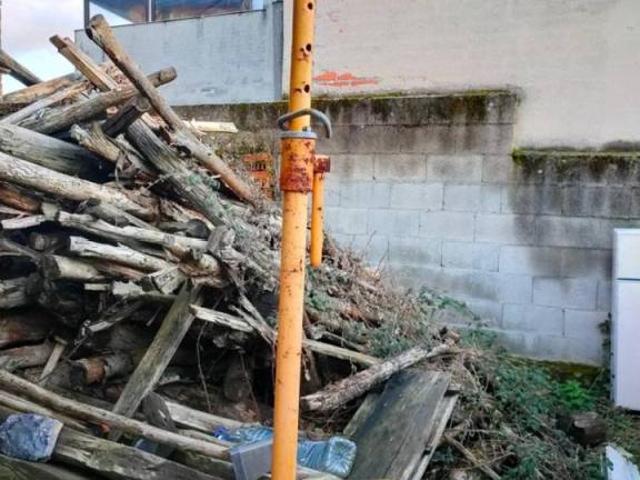 Terreno en venta en El Bierzo, Castilla y León
