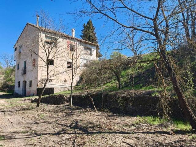 Terreno en venta en Priorat, Catalunya
