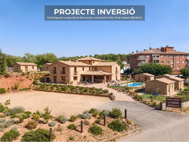 Terreno en venta en Priorat, Catalunya