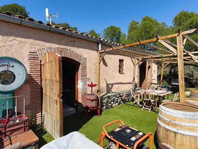 Terreno en venta en Priorat, Catalunya