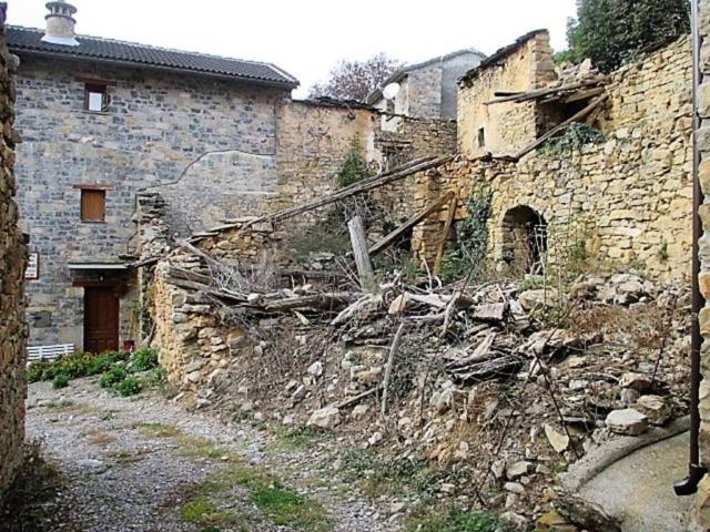 Terreno en venta en Aínsa-sobrarbe, Aragón