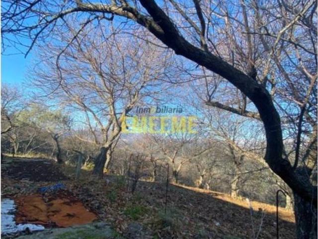 Terreno en venta en Serranía de Ronda, Andalucía