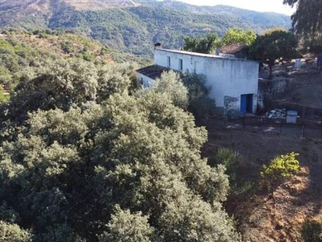 Terreno en venta en Serranía de Ronda, Andalucía