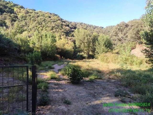 Terreno en venta en Serranía de Ronda, Andalucía