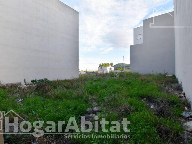 Terreno en venta en la Ribera Baixa, Valencia