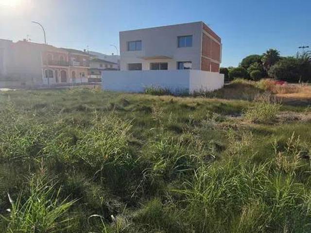 Terreno en venta en la Ribera Baixa, Valencia