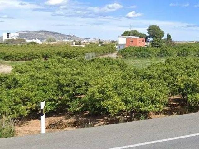 Terreno en venta en la Ribera Baixa, Valencia